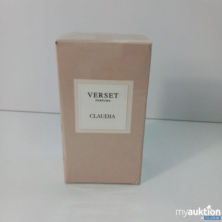 Artikel Nr. 769293: Verset Claudia Eau de Parfum 100ml