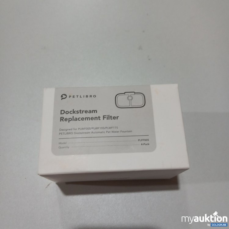 Artikel Nr. 772293: Petlibro Dockstream Replacement Filter 