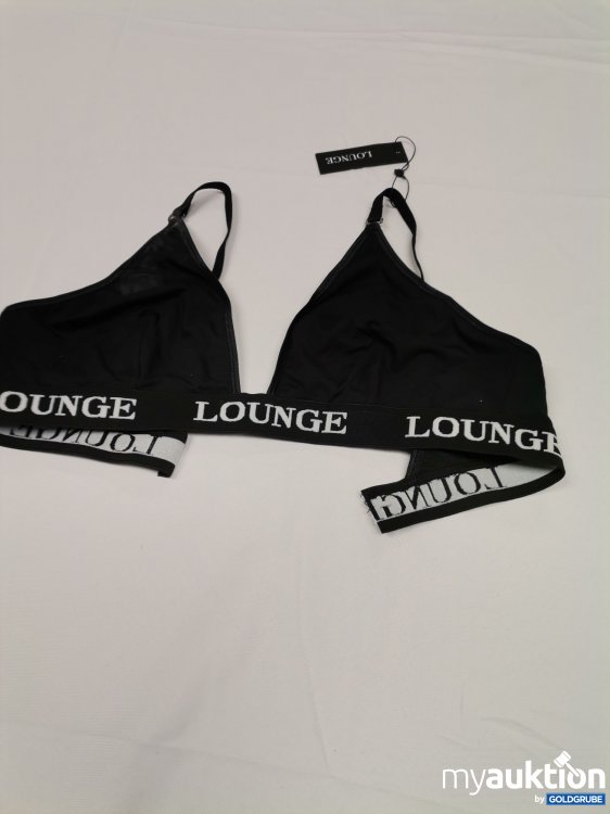 Artikel Nr. 774293: Lounge Bra