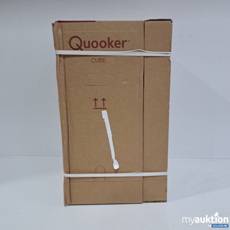 Artikel Nr. 799293: Quooker Cube CB CDUD35C00312