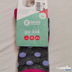 Auktion Socks
