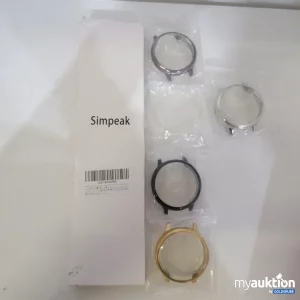 Artikel Nr. 359293: Simpeak Watch Protector für Galaxy Watch Active2 44mm