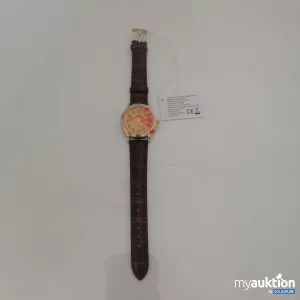 Auktion ET Armbanduhr 