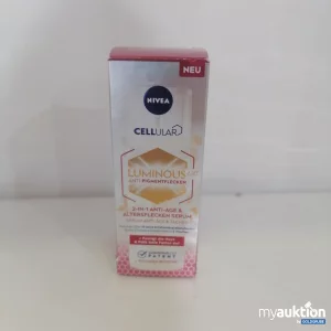 Auktion Nivea Cellular Anti Pigmentflecken 30ml 