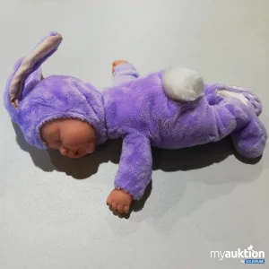 Auktion Anne Geddes Stoffpuppe