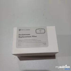 Auktion Petlibro Dockstream Replacement Filter 