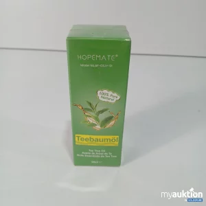 Artikel Nr. 798293: Hopemate Teebaumöl 60ml