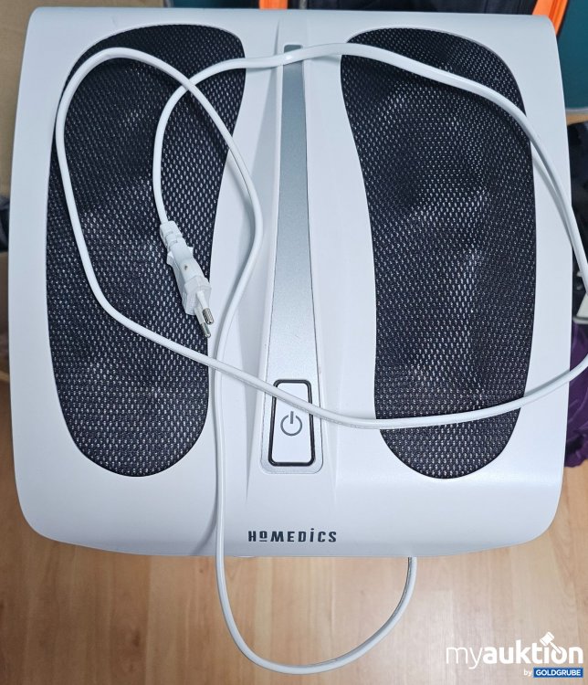 Artikel Nr. 362294: Homedics Shiatsu Fußmassage