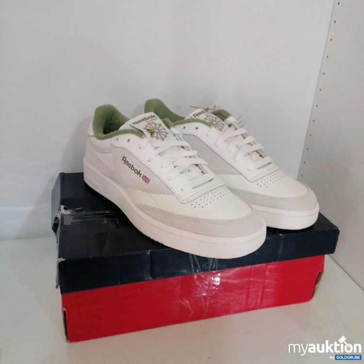 Artikel Nr. 752294: Reebok Club C 85 Unisex Tennis 