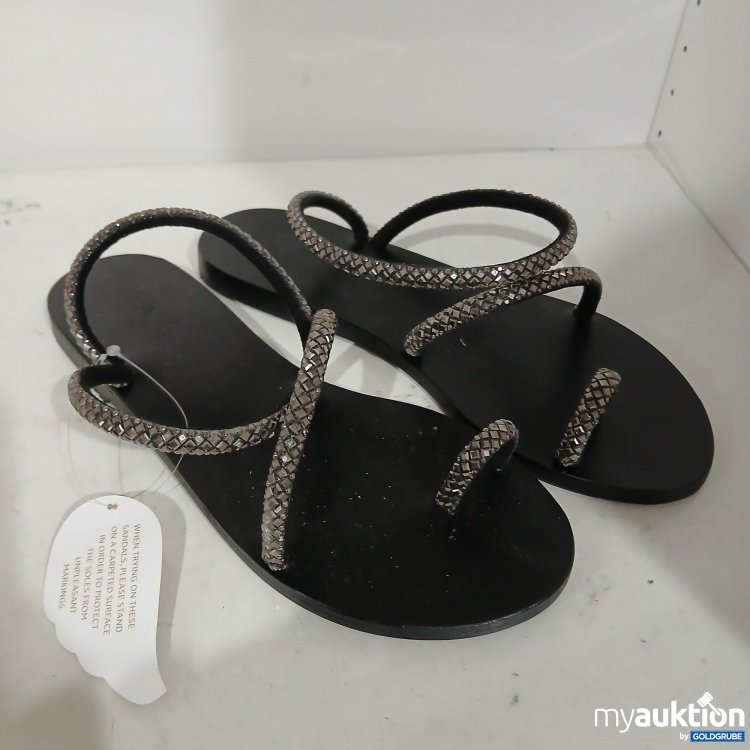 Artikel Nr. 801294: Ancient Greek Sandals 