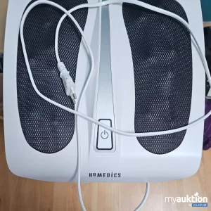 Artikel Nr. 362294: Homedics Shiatsu Fußmassage