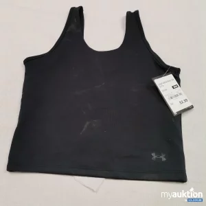 Artikel Nr. 736294: Under Armour Oberteil verschmutzt 