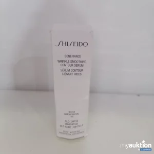 Auktion Shiseido Contour Serum 30ml 