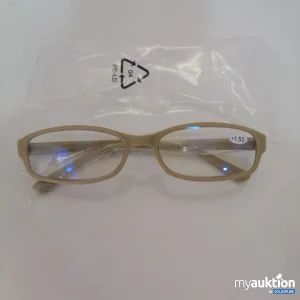 Auktion Brille +1.50