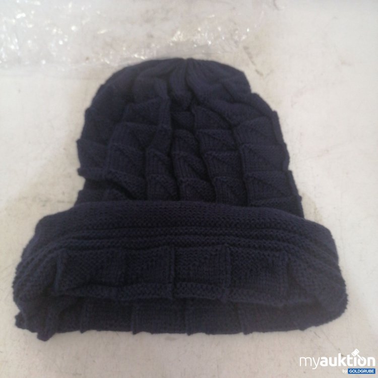 Artikel Nr. 358295: Beanie Haube 