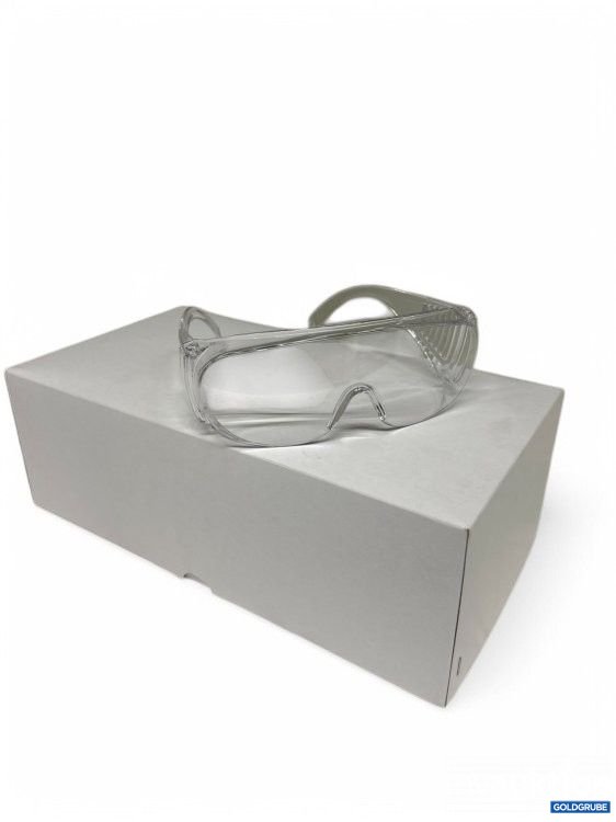 Artikel Nr. 394295: Schutzbrille Anti Fog Safety Brille