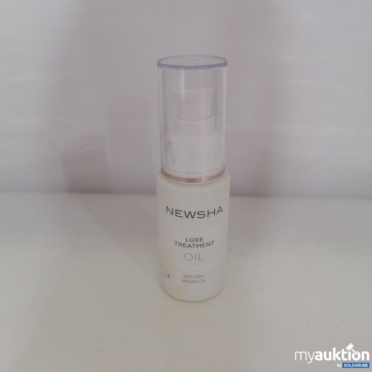 Artikel Nr. 745295: Newsha Luxe Treatment Oil 30ml 