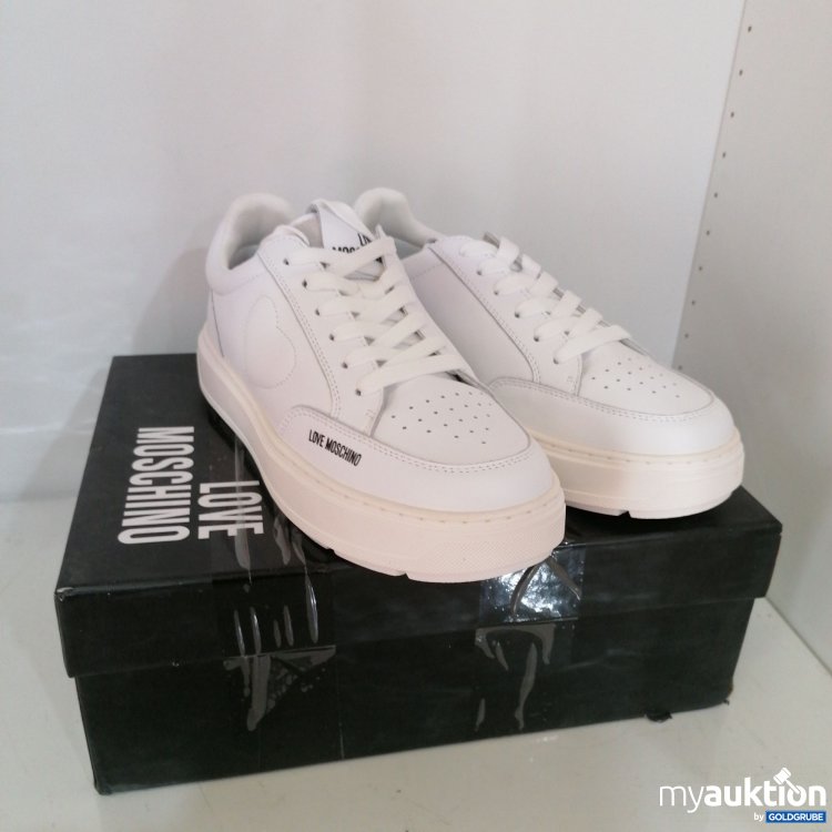 Artikel Nr. 752295: Love Moschino Sneakers 