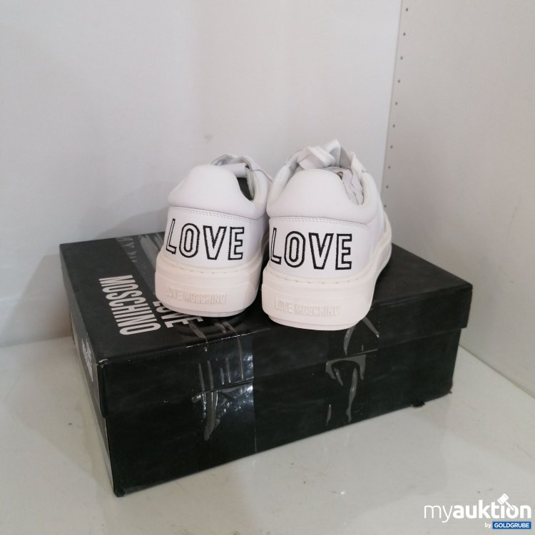 Artikel Nr. 752295: Love Moschino Sneakers 