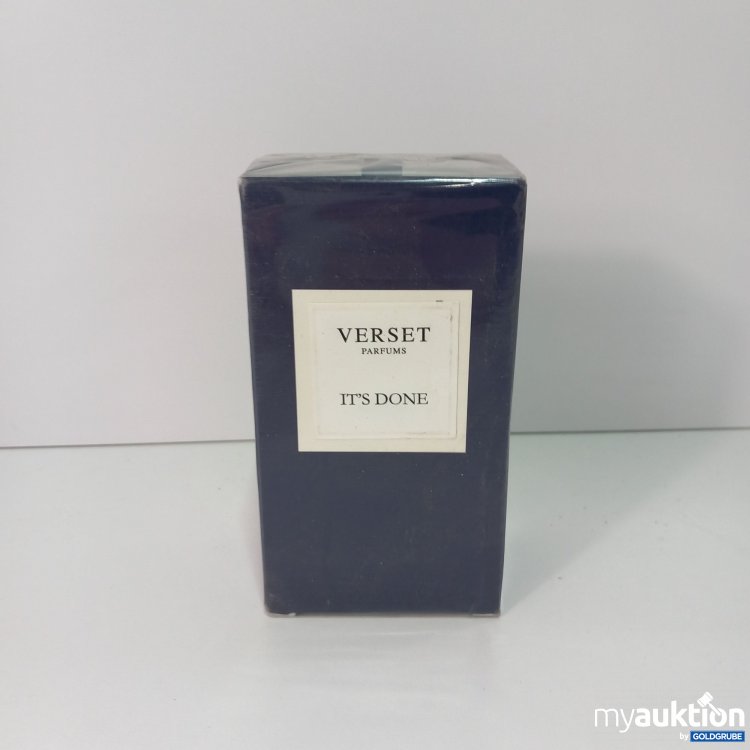 Artikel Nr. 769295: Verset It's done Eau de Parfum 100ml