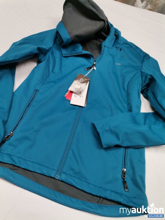 Artikel Nr. 789295: 33 000 ft JACKE