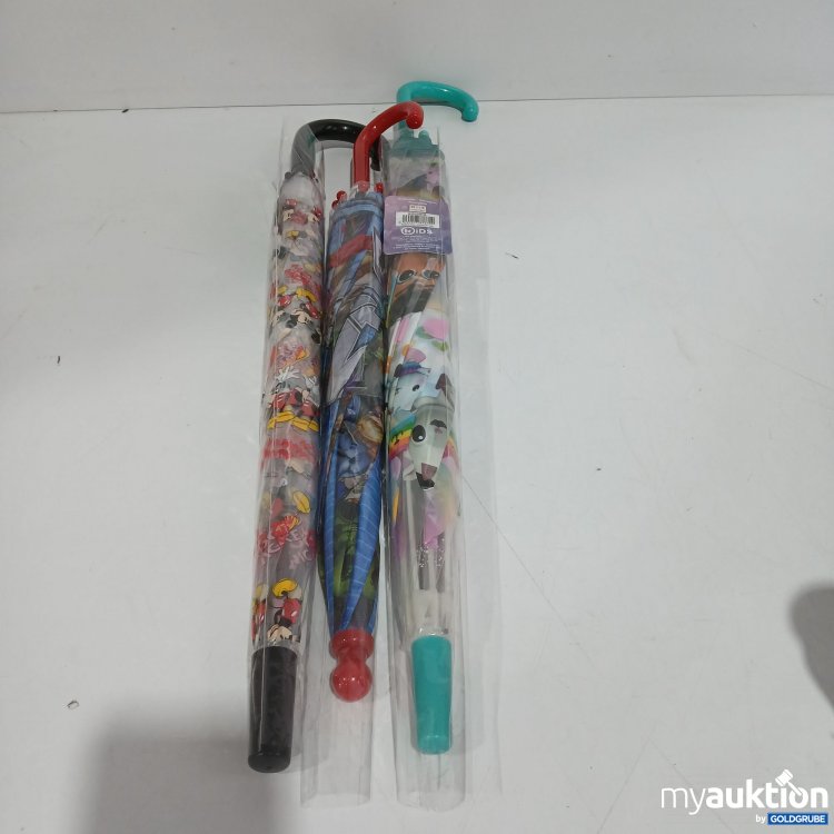 Artikel Nr. 808295 Artikel Nr. 808295: Kinder Regenschirm