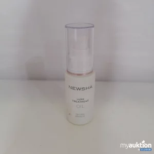 Auktion Newsha Luxe Treatment Oil 30ml 