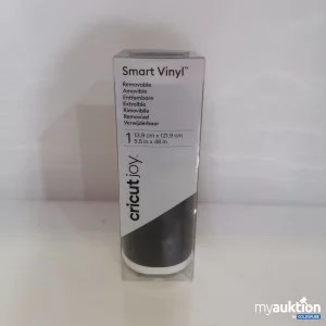 Auktion Cricut Joy Smart Vinyl 