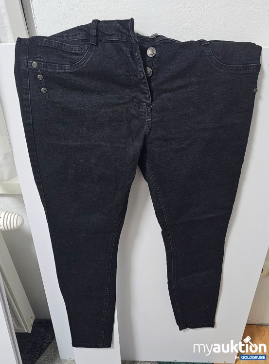 Artikel Nr. 362296: Jeggings Gina Denim