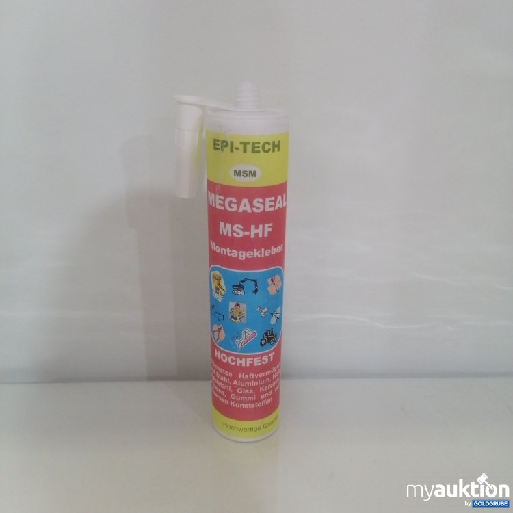 Artikel Nr. 744296: EPI-Tech Megaseal 290ml