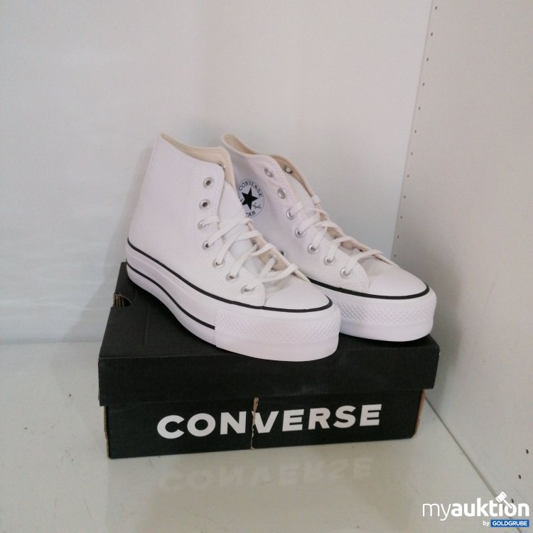 Artikel Nr. 752296: Converse CTAS Lift Hi 