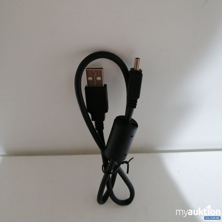 Artikel Nr. 758296: USB 22 09 Kabel