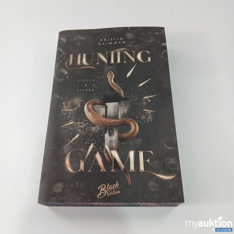 Artikel Nr. 794296: Hunting Game