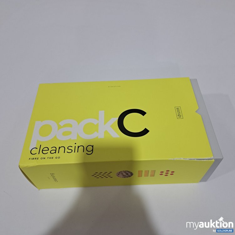 Artikel Nr. 795296: fresh pack cleansing C