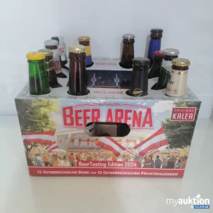 Auktion Kalea Beer Arena BeerTasting Edition 2024