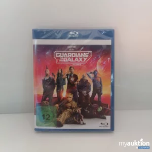 Auktion Blu-ray Disc Guardians of the Galaxy Volume 3