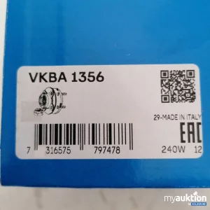 Auktion SKF VKBA 1356