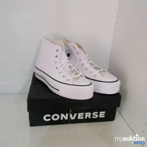 Auktion Converse CTAS Lift Hi 