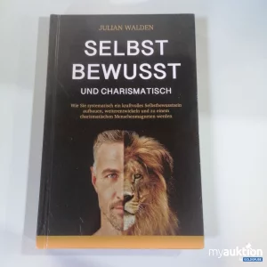 Auktion "Selbstbewusst und Charismatisch"  