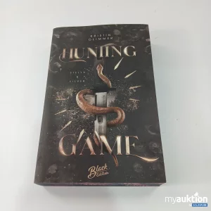 Artikel Nr. 794296: Hunting Game