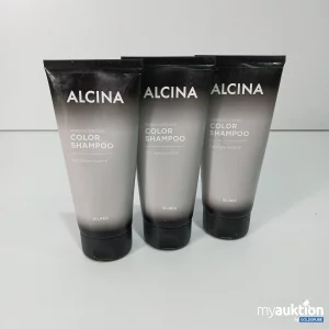 Artikel Nr. 798296: Alcina Color Shampoo Silber 3x200ml