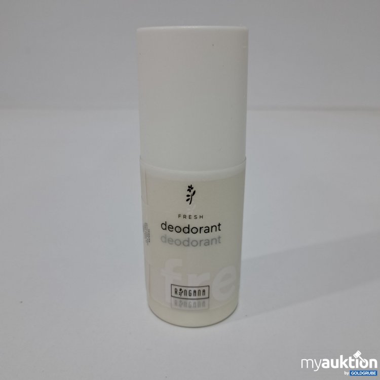 Artikel Nr. 795297: Fresh Deodorant 125ml