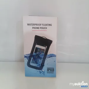 Artikel Nr. 738297: Waterproof Floating Phone Pouch 