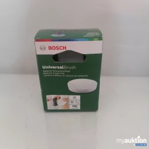 Auktion Bosch Universal Brush 