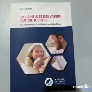 Auktion "Einfluss des Vaters auf Tochter"