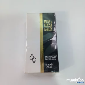 Artikel Nr. 769297: Musk by Alyssa Ashley Eau de Parfum 50ml