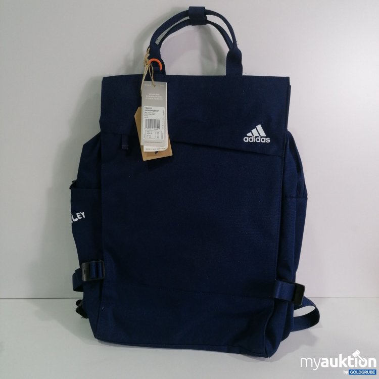 Artikel Nr. 386298: Adidas Rucksack HG0633 Union Invest BP 