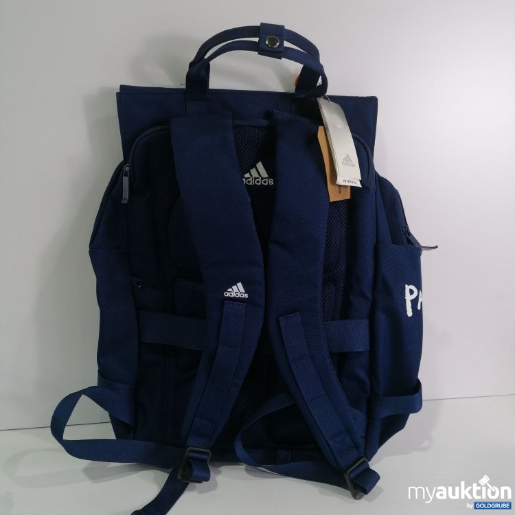 Artikel Nr. 386298: Adidas Rucksack HG0633 Union Invest BP 