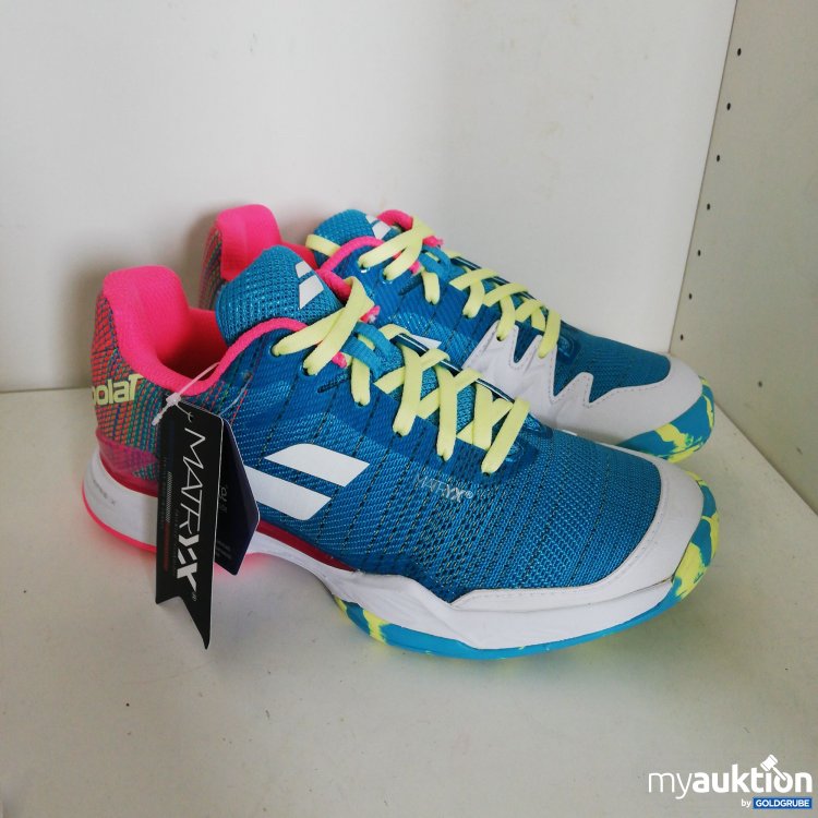 Artikel Nr. 747298: Babolat  Matryx Schuhe