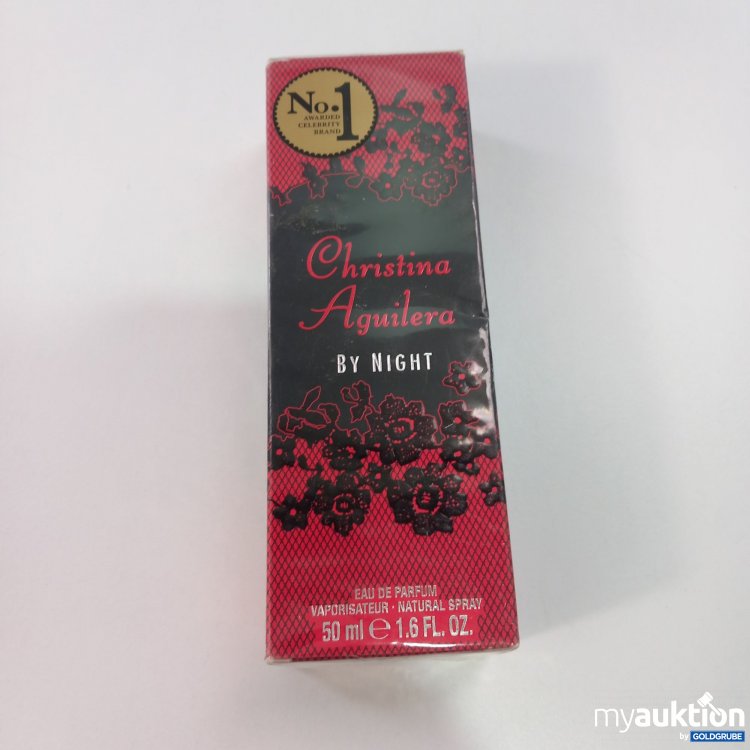 Artikel Nr. 769298: Christina Aguilera by Night Eau de Parfum 50ml